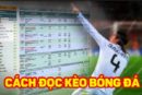Hướng dẫn cách đọc kèo trên 188bet đầy đủ cho người chơi