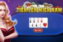 Tiến lên miền Nam online – Cách chơi đánh bài tiến lên miền Nam