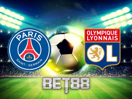 Soi kèo nhà cái Paris SG vs Olympique Lyon – 01h45 – 20/09/2021