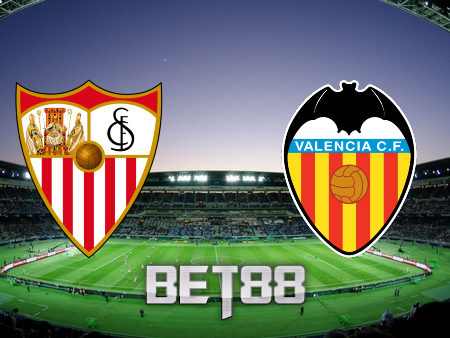 Soi kèo nhà cái Sevilla vs Valencia – 00h30 – 23/09/2021