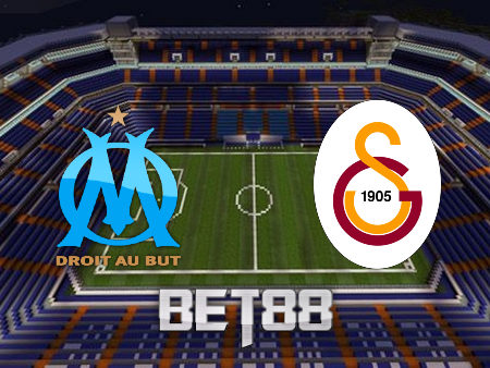 Soi kèo nhà cái Olympique Marseille vs Galatasaray – 02h00 – 01/10/2021