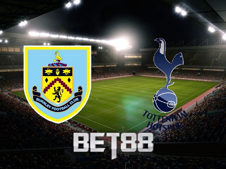 Soi kèo nhà cái Burnley vs Tottenham Hotspur – 21h00 – 28/11/2021