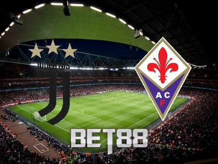 Soi kèo nhà cái Juventus vs Fiorentina – 00h00 – 07/11/2021