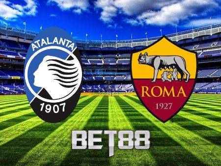 Soi kèo nhà cái Atalanta vs AS Roma – 21h00 – 18/12/2021