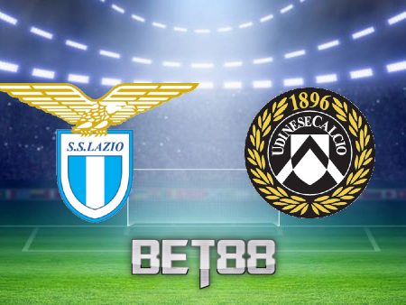 Soi kèo nhà cái Lazio vs Udinese – 02h45 – 03/12/2021