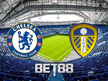 Soi kèo nhà cái Chelsea vs Leeds Utd – 22h00 – 11/12/2021