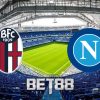 Soi kèo nhà cái Bologna vs Napoli- 00h30 – 18/01/2022