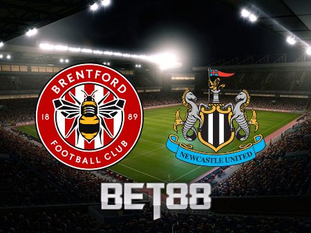 Soi kèo nhà cái Brentford vs Newcastle – 22h00 – 26/02/2022