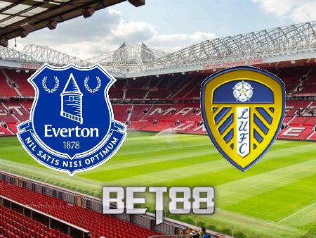 Soi kèo nhà cái Everton vs Leeds Utd – 22h00 – 12/02/2022