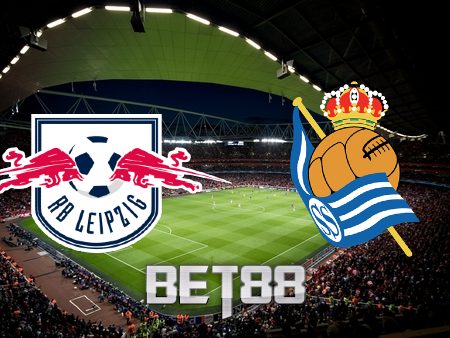 Soi kèo nhà cái RB Leipzig vs Real Sociedad – 03h00 – 18/02/2022