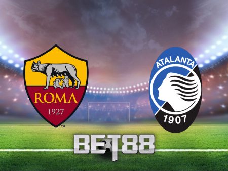 Soi kèo nhà cái AS Roma vs Atalanta – 00h00 – 06/03/2022