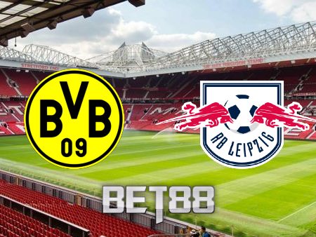 Soi kèo nhà cái Borussia Dortmund vs RB Leipzig – 23h30 – 02/04/2021