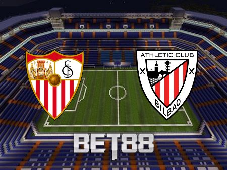 Soi kèo nhà cái Sevilla vs Ath Bilbao – 03h00 – 23/05/2022