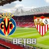 Soi kèo nhà cái Villarreal vs Sevilla – 21h15 – 08/05/2022