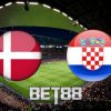 Soi kèo nhà cái Đan Mạch vs Croatia – 01h45 – 11/06/2022