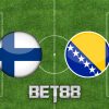 Soi kèo nhà cái Phần Lan vs Bosnia Herzegovina – 23h00 – 04/06/2022