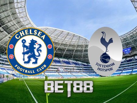 Soi kèo nhà cái Chelsea vs Tottenham – 22h30 – 14/08/2022
