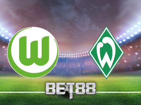 Soi kèo nhà cái Wolfsburg vs Werder Bremen – 20h30 – 06/08/2022