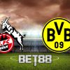 Soi kèo nhà cái FC Koln vs Dortmund – 20h30 – 01/10/2022