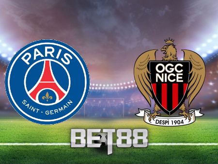 Soi kèo nhà cái Paris SG vs Nice – 02h00 – 02/10/2022