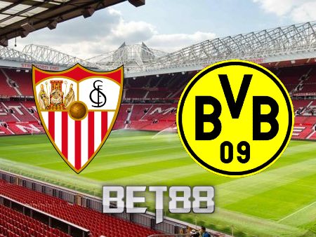 Soi kèo nhà cái Sevilla vs Dortmund – 02h00 – 06/10/2022