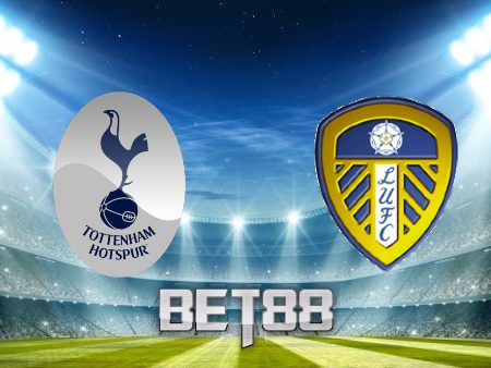 Soi kèo nhà cái Tottenham vs Leeds Utd – 22h00 – 12/11/2022