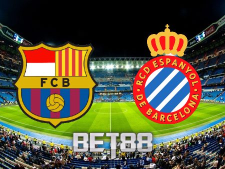 Soi kèo nhà cái Barcelona vs Espanyol – 20h00 – 31/12/2022