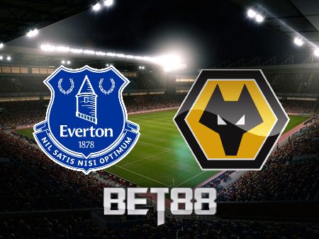 Soi kèo nhà cái Everton vs Wolves – 22h00 – 26/12/2022