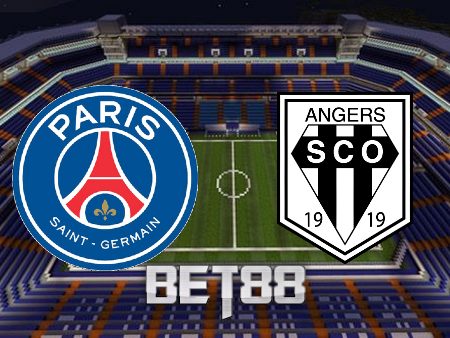 Soi kèo nhà cái Paris SG vs Angers – 03h00 – 12/01/2023
