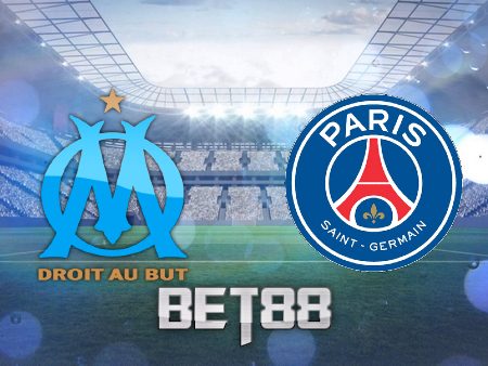 Soi kèo nhà cái Marseille vs Paris SG – 02h45 – 27/02/2023