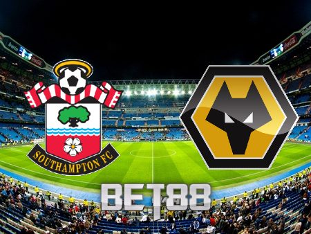 Soi kèo nhà cái Southampton vs Wolves – 22h00 – 11/02/2023