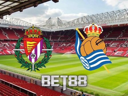 Soi kèo nhà cái Real Sociedad vs Valladolid – 00h30 – 06/02/2023