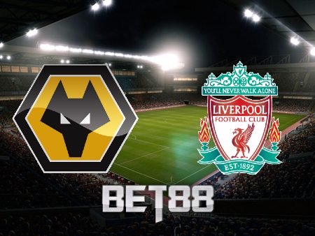 Soi kèo nhà cái Wolves vs Liverpool – 22h00 – 04/02/2023