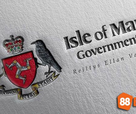 Giấy phép hoạt động Isle of Man