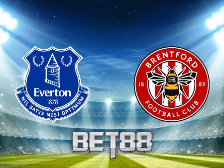 Soi kèo Everton vs Brentford – 22h00 – 11/03/2023