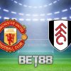 Soi kèo Manchester Utd vs Fulham – 23h30 – 19/03/2023