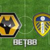 Soi kèo Wolves vs Leeds – 22h00 – 18/03/2023