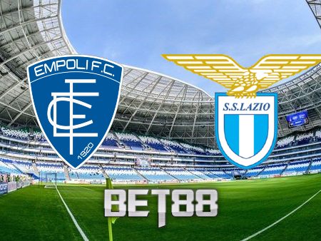 Soi kèo Empoli vs Lazio – 02h00 – 04/06/2023