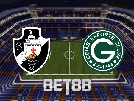 Soi kèo Vasco vs Goias – 06h00 – 23/06/2023