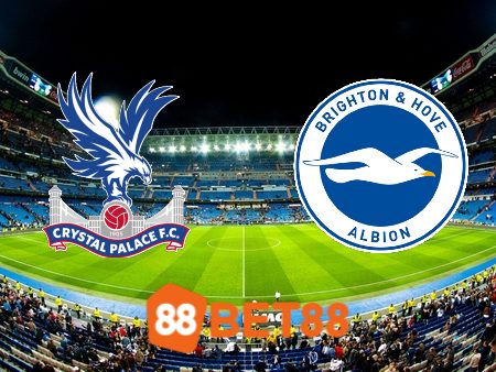 Soi kèo Crystal Palace vs Brighton – 03h00 – 22/12/2023