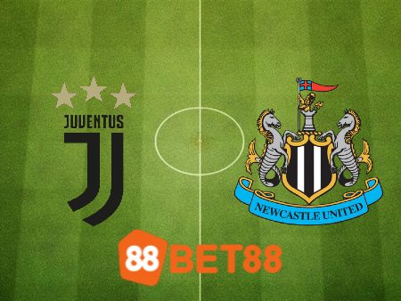 Soi kèo Juventus vs Empoli – 00h00 – 28/01/2024