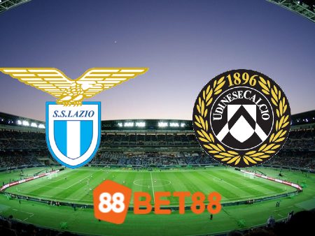 Soi kèo Lazio vs Udinese – 02h45 – 12/03/2024