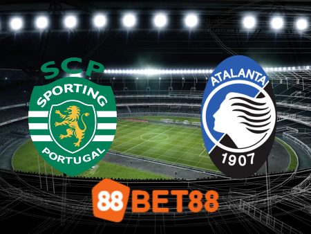 Soi kèo Sporting CP vs Atalanta – 00h45 – 07/03/2024