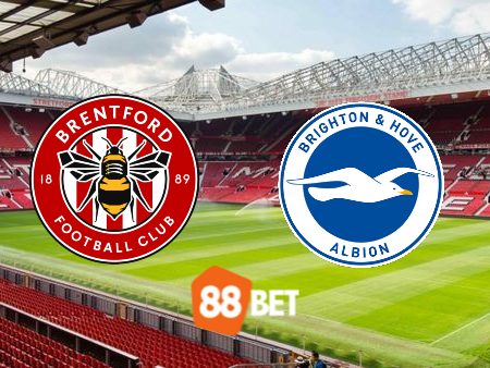 Soi kèo Brentford vs Brighton – 01h30 – 04/04/2024