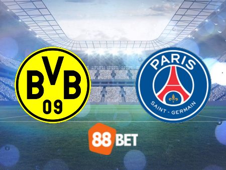 Soi kèo Dortmund vs PSG – 02h00 – 02/05/2024