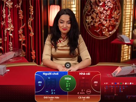 Cách chơi game bài Baccarat Không Hoa Hồng tại nhà cái