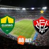 Soi kèo Cuiaba vs Vitoria – 06h00 – 06/06/2024