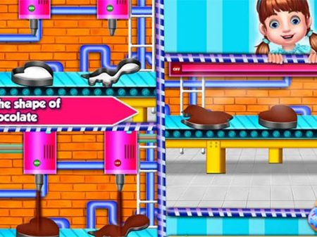 Slot Nhà Máy Ca Cao: Chiến lược chơi nổ hũ hiệu quả
